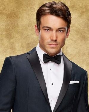 Noah Newman, personnage dans Les Feux de l'Amour
