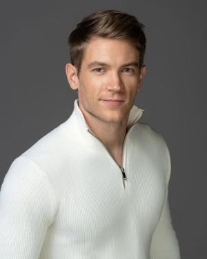 Noah Newman, personnage dans Les Feux de l'Amour