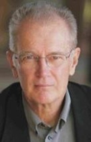 Mark Wilcox, personnage dans Les Feux de l'Amour