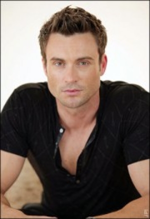 Caleb Atkinson, personnage dans Les Feux de l'Amour