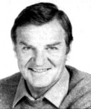 William "Bill" Foster Sr, personnage dans Les Feux de l'Amour