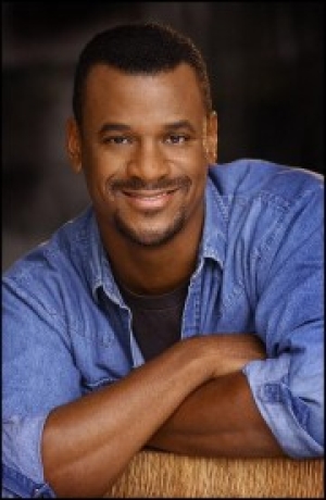 Darryl (Nom Inconnu), personnage dans Amour, Gloire et Beauté - Top Models