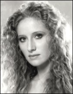 Lisa Mansfield Carlton, personnage dans Les Feux de l'Amour