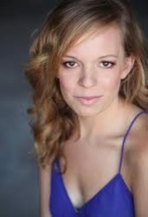 Grace (Nom Inconnu), personnage dans Amour, Gloire et Beauté - Top Models