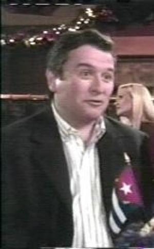 Vicente Guittierez, personnage dans Les Feux de l'Amour