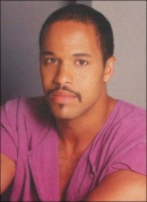 Damon Porter, personnage dans Les Feux de l'Amour