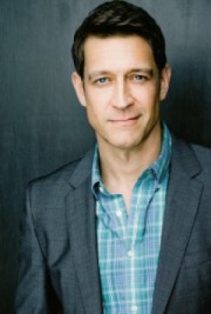 David Sherman, personnage dans Les Feux de l'Amour