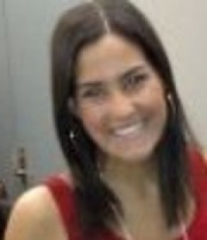 Maria (Nom Inconnu), personnage dans Amour, Gloire et Beauté - Top Models