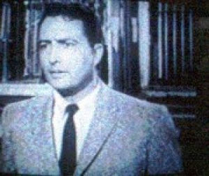 Bruce Henderson, personnage dans Les Feux de l'Amour