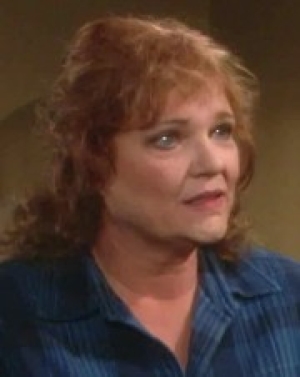 Willa Ward, personnage dans Les Feux de l'Amour