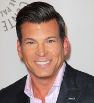 David Tutera, personnage dans Les Feux de l'Amour