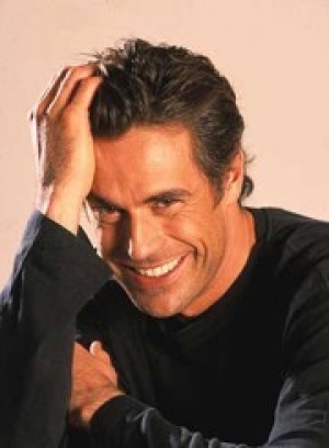 Riccardo Moretti, personnage dans Amour, Gloire et Beauté - Top Models