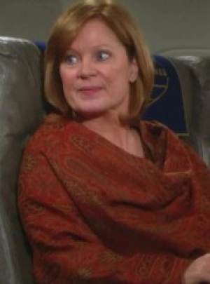 Barbara Ann , personnage dans Les Feux de l'Amour