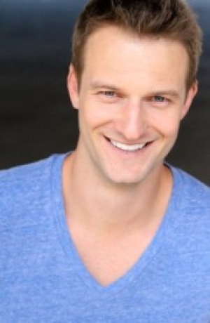 Michael (Nom Inconnu), personnage dans Amour, Gloire et Beauté - Top Models