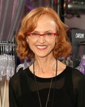 Connie Ross, personnage dans Les Feux de l'Amour