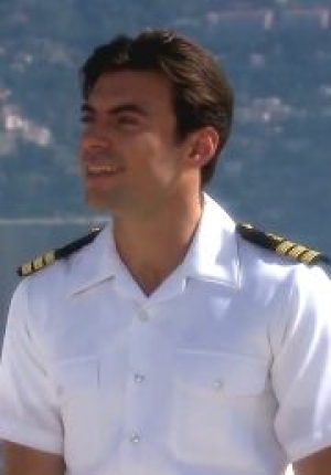 Craig (Nom Inconnu), personnage dans Amour, Gloire et Beauté - Top Models