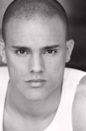 Wesley Carter, personnage dans Les Feux de l'Amour