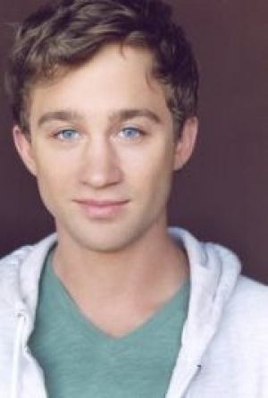 Tobias , personnage dans Amour, Gloire et Beauté - Top Models