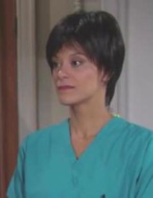 Debbie , personnage dans Amour, Gloire et Beauté - Top Models