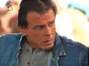 Chet Delancy, personnage dans Les Feux de l'Amour