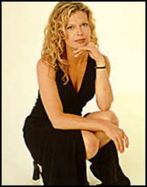 Veronica Martin Landers, personnage dans Les Feux de l'Amour