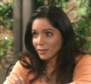 Marissa Barton, personnage dans Les Feux de l'Amour