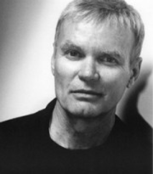 Ron Becker, personnage dans Les Feux de l'Amour