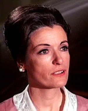 Marianne Roulland, personnage dans Les Feux de l'Amour