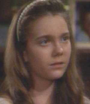 Betsy Sanderson, personnage dans Les Feux de l'Amour
