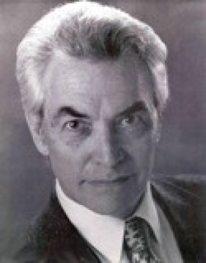 George Rawlins, personnage dans Les Feux de l'Amour