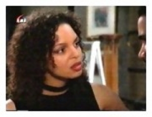 Callie Rogers, personnage dans Les Feux de l'Amour