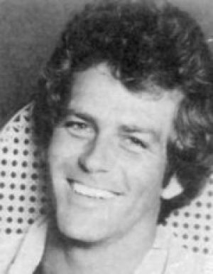 Tony DiSalvo, personnage dans Les Feux de l'Amour