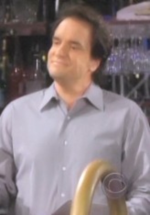 Angelo Razzano, personnage dans Les Feux de l'Amour