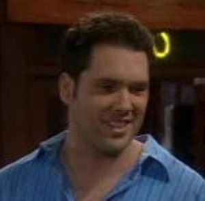 Trevor , personnage dans Les Feux de l'Amour