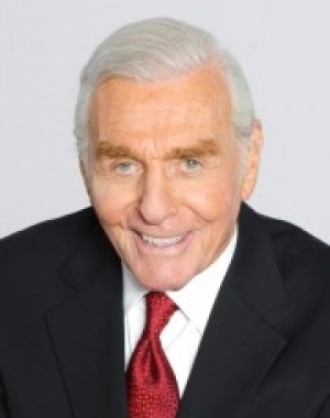 John Abbott, personnage dans Les Feux de l'Amour