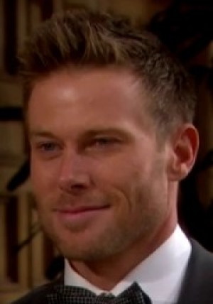 Rick Forrester, personnage dans Amour, Gloire et Beauté - Top Models