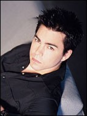 CJ Garrison, personnage dans Amour, Gloire et Beauté - Top Models