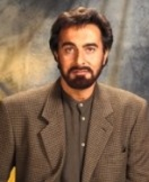 Omar Rashid, personnage dans Amour, Gloire et Beauté - Top Models