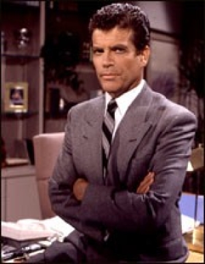 William Spencer, personnage dans Amour, Gloire et Beauté - Top Models