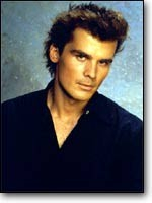 Zach Hamilton, personnage dans Amour, Gloire et Beauté - Top Models