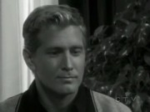 John Douglas, personnage dans Amour, Gloire et Beauté - Top Models