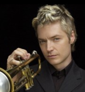 Chris Botti, personnage dans Les Feux de l'Amour