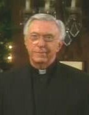 Reverend Bob Bock, personnage dans Les Feux de l'Amour