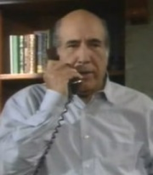 Ricardo Braña, personnage dans Les Feux de l'Amour