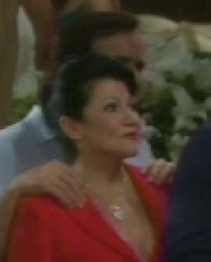 Filomena Damiano, personnage dans Amour, Gloire et Beauté - Top Models