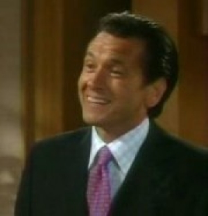 Roland Burke, personnage dans Les Feux de l'Amour