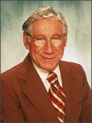 Saul Feinberg Sr., personnage dans Amour, Gloire et Beauté - Top Models