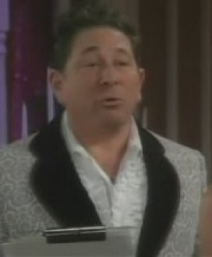 Frank McCallister, personnage dans Les Feux de l'Amour