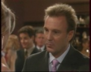 Laird Worthington, personnage dans Les Feux de l'Amour