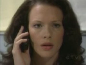 Ann Lloyd, personnage dans Amour, Gloire et Beauté - Top Models